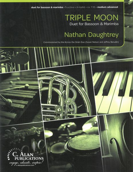 Daughtrey: Triple Moon