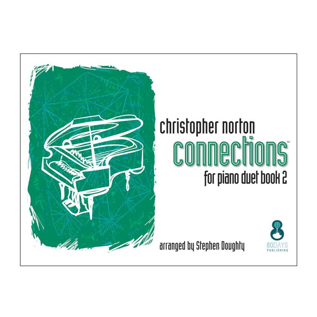 Norton: Connections Piano Duet Book 2
