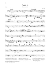 Beethoven: Sextet in E-flat Major, Op. 71 and March, WoO 29