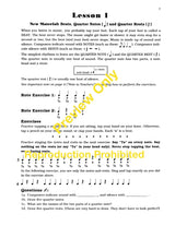 The Rhythm Book