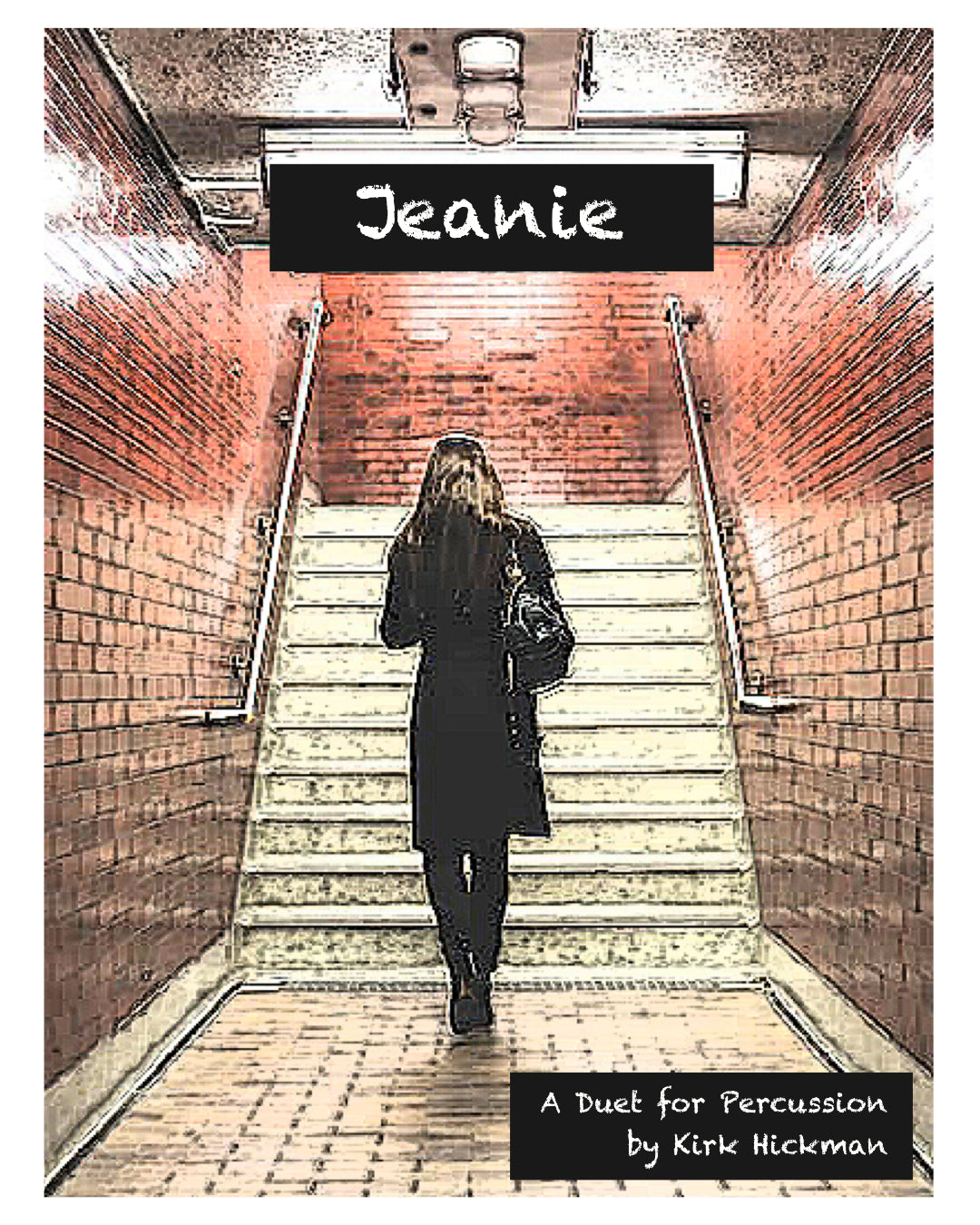 Hickman: Jeanie