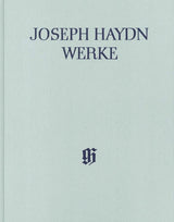 Haydn: Symphonies 1761-1763