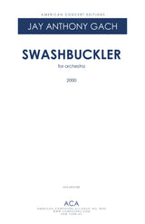 Gach: Swashbuckler