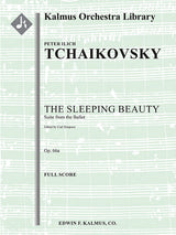 Tchaikovsky: Suite from The Sleeping Beauty, Op. 66a