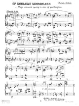 Gideon: Of Shadows Numberless