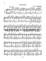 Ernyei: Accordion Music