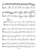 Dotzauer: Twenty-four Pieces, Op. 159 (Book 5)
