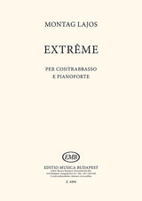 Montag: Extrême