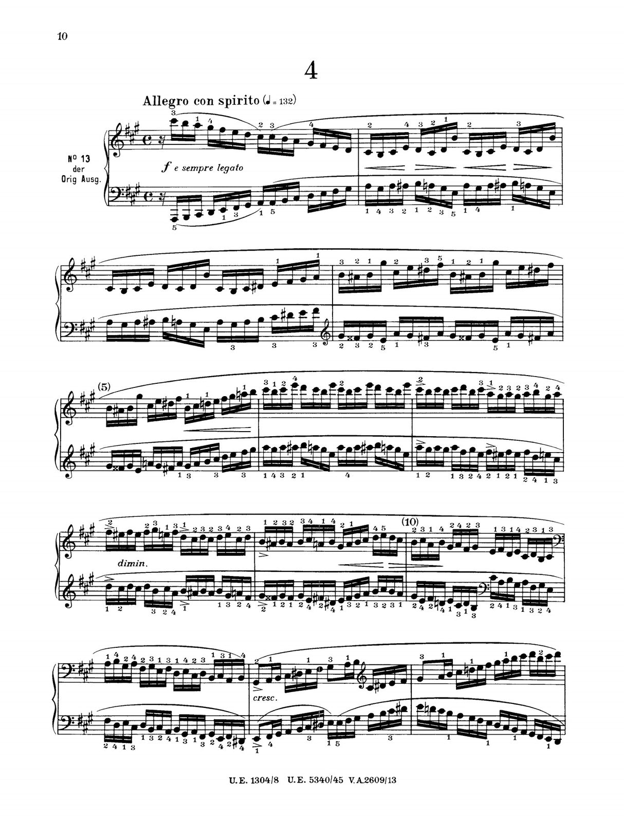 Cramer: 60 Selected Studies