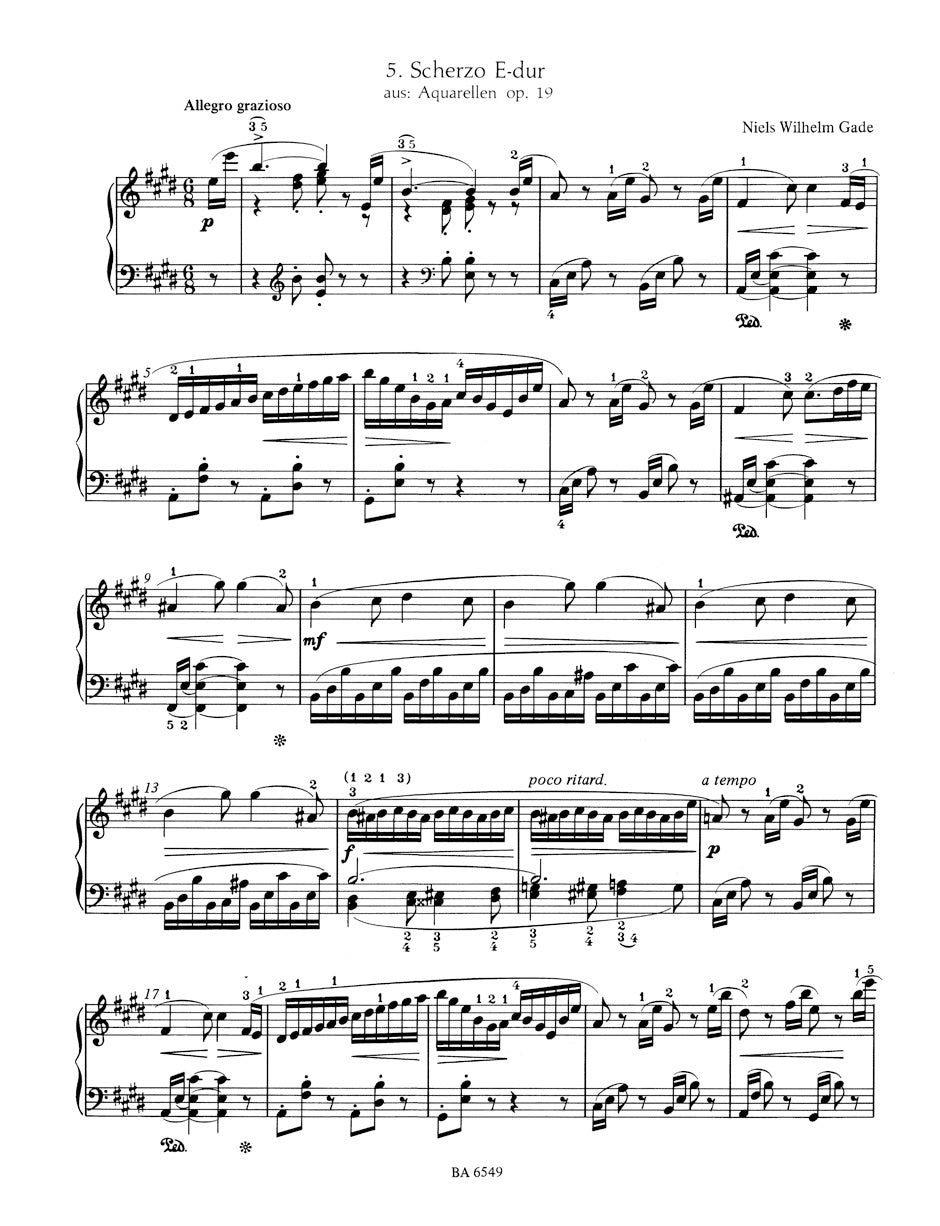 Sheet music composed by Muzio Clementi (1752-1832) – タグ付けされ