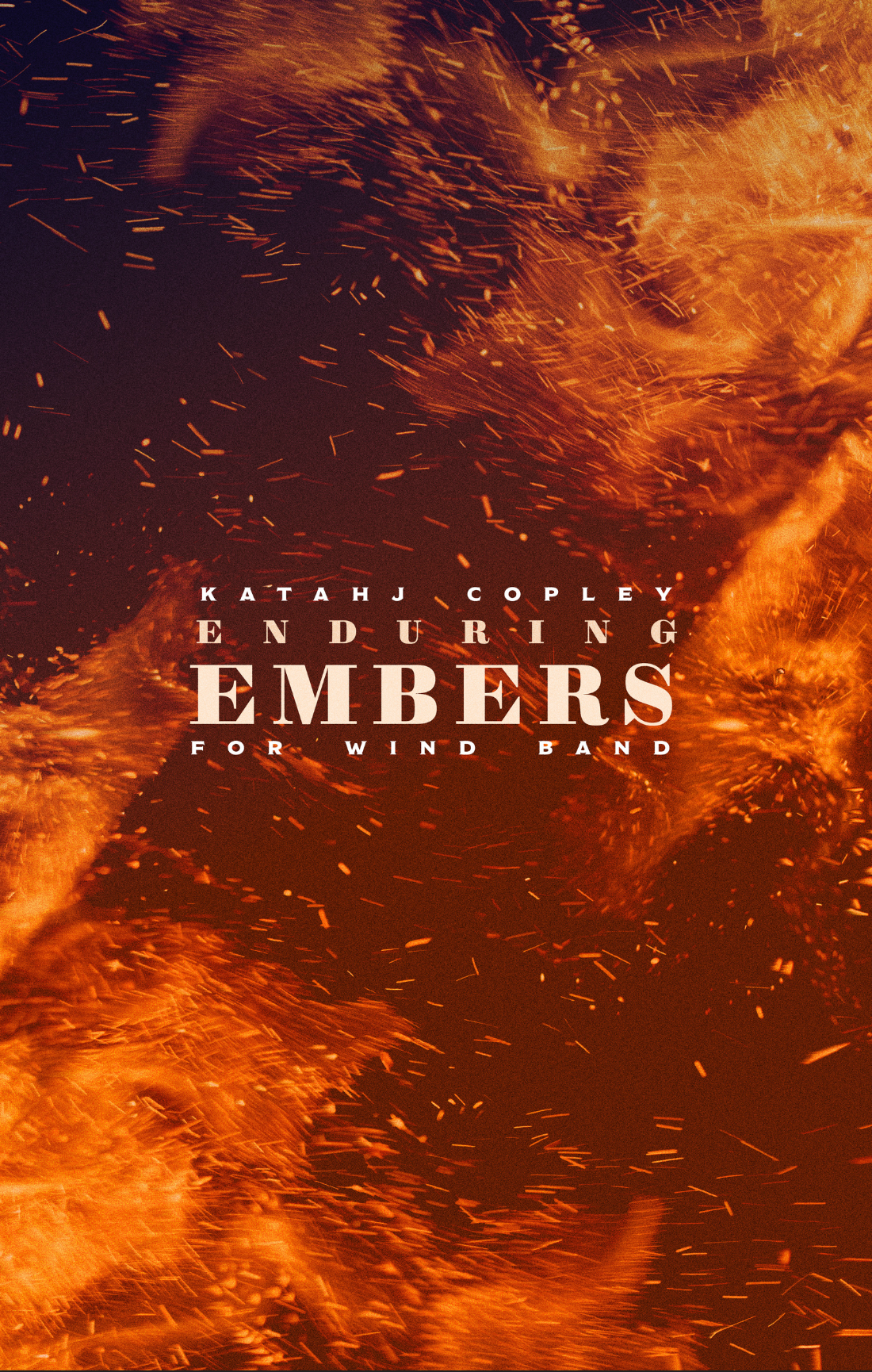 Copley: Enduring Embers