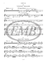 Árpád: Music with Chequered Ears