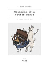 Register: Glimpses of a Better World