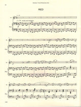 Morris: 4 Personalities