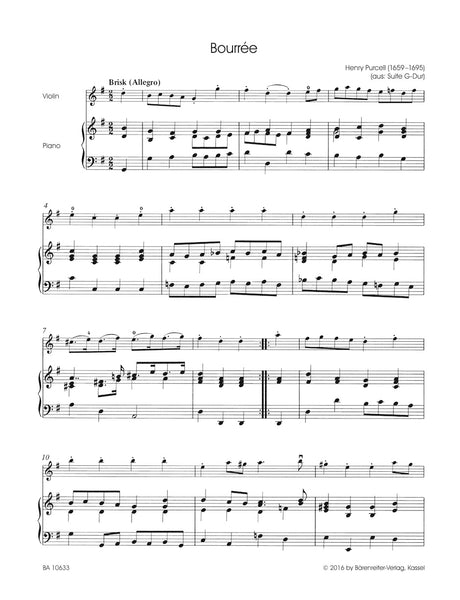 Introduction to the Great Composers