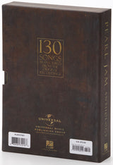 Pearl Jam Anthology - The Complete Scores