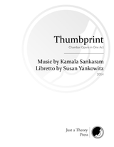 Sankaram: Thumbprint