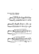 Tournier: Images, 3rd & 4th Suites