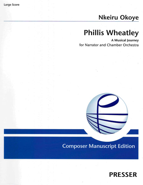 Okoye: Phillis Wheatley