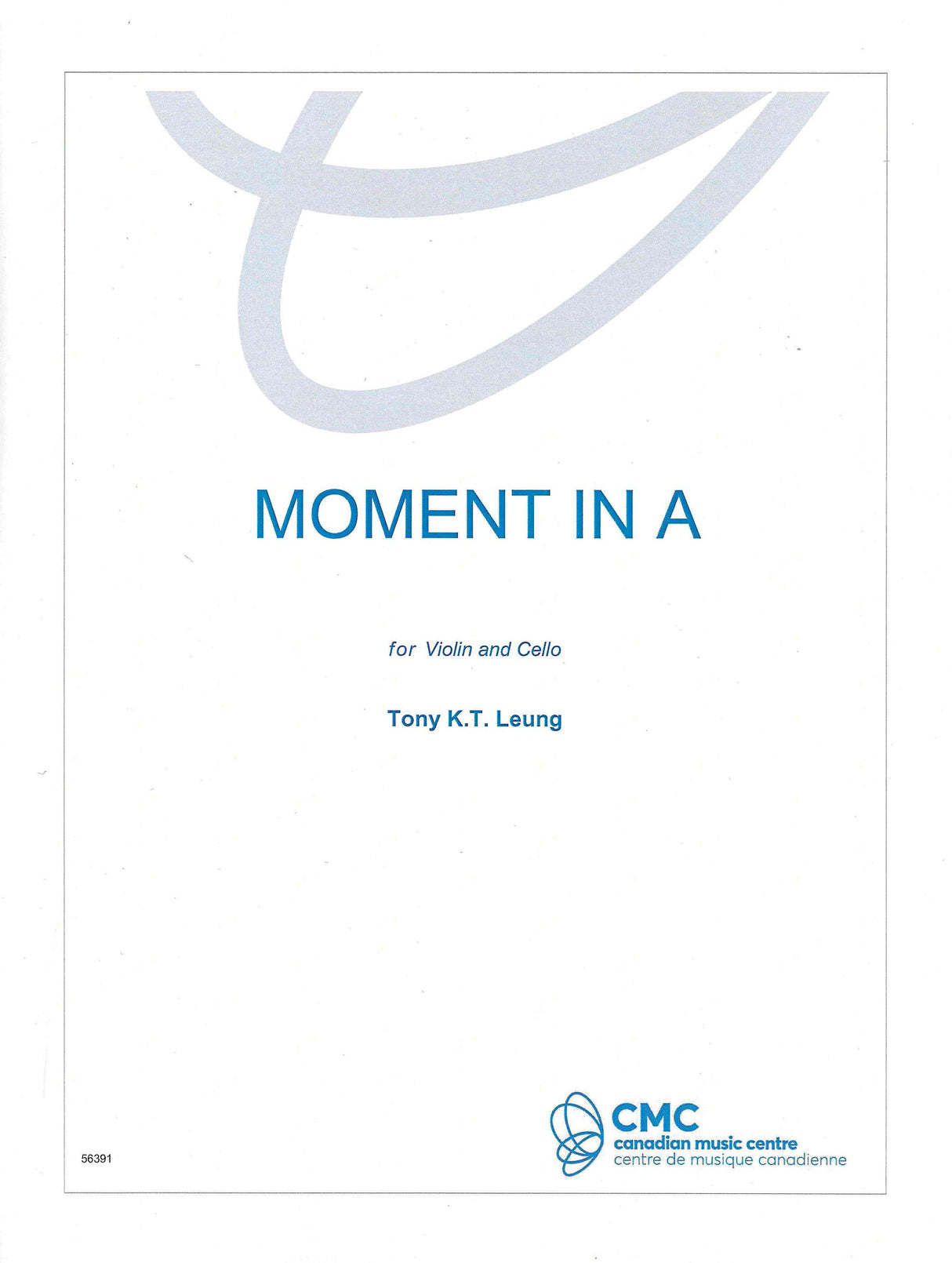 Leung: Moment in A