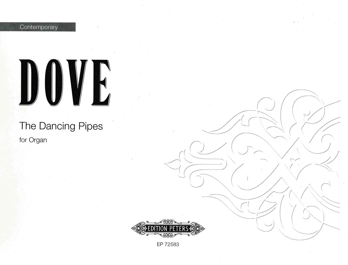 Dove: The Dancing Pipes