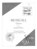 Weber: Musicall