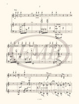 Kurtág: Tre Pezzi, Op. 14e