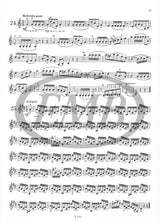 Wohlfahrt: 60 Studies, Op. 45