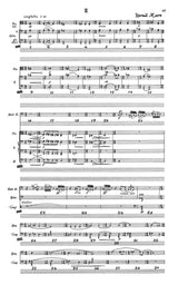 Moore: Music for Timpani and Orchestra