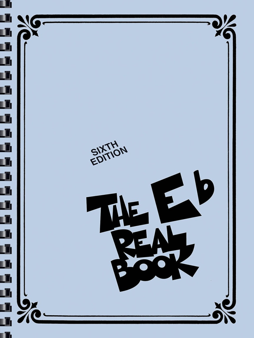 The Real Book – Volume 1