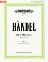 Handel: Messiah, HWV 56