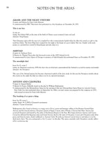 American Aria Anthology - Tenor