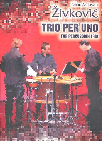 Živković: Trio per uno