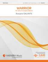Galante: Warrior