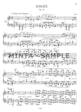 Beethoven: Piano Sonatas - Volume 2