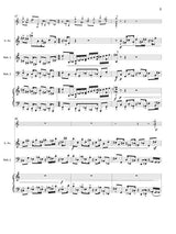 Dorman: Memory Games (for ensemble)