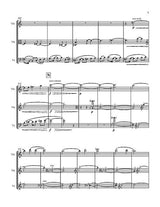 Mazzoli: Lies You Can Believe In