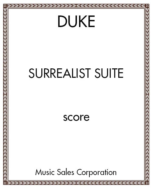 Duke: Surrealist Suite