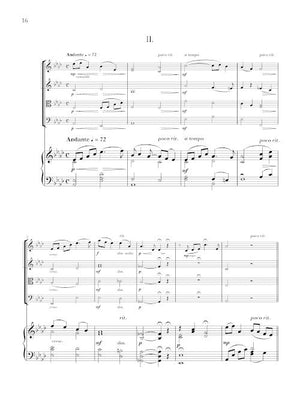 Price: Piano Quintet No. 2