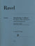 Ravel: Introduction and Allegro for Harp, String Quartet, Flute and Clarinet