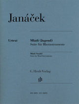 Janáček: Mládí (Youth)