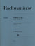 Rachmaninoff: Prélude in G Major, Op. 32, No. 5