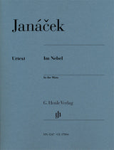 Janáček: In the Mists