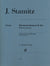 Stamitz: Clarinet Concerto No. 3 in B-flat Major