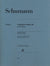 Schumann: Liederkreis, Op. 24