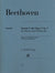 Beethoven: Cello Sonata in F Major, Op. 5, No. 1