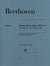 Beethoven: Cello Sonata in D Major, Op. 102, No. 2