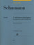 Schumann: At the Piano