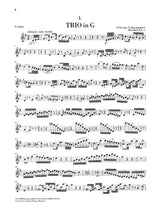 Haydn: Piano Trios - Volume 2