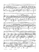 Schumann: Fantasiestücke, Op. 73 (Violin Version)